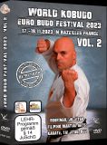 World Kobudo Euro Budo Festival 2023 Vol.2