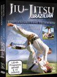Brazilian Jiu-Jitsu Fortgeschrittene Techniken