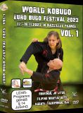 World Kobudo Euro Budo Festival 2023 Vol.1