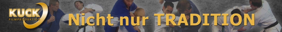 Ju-Jutsu / Jiu-Jitsu