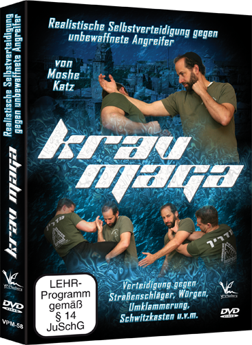 Krav Maga 1