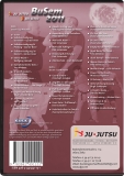 DJJV Bundesseminare 2010 & 2011 - 2er Set DVDs