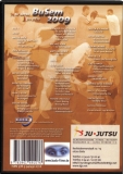DJJV Bundesseminare 2007, 2008 & 2009 - 3er Set DVDs