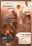 DJJV Bundesseminare 2007, 2008 & 2009 - 3er Set DVDs
