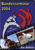 DJJV Bundesseminar 2004 - Doppel-DVD