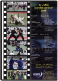 DJJV Bundesseminare 2004, 2005 & 2006 - 3er Set DVDs