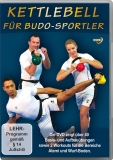 DVD - Kettlebell für Budo-Sportler