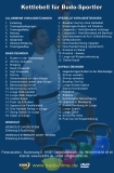 DVD - Kettlebell für Budo-Sportler