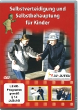Selbstverteidigung & Selbstbehauptung für Kinder