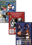 Selbstverteidigungs-Serie