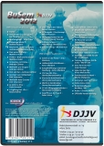 DJJV Bundesseminare 2012 & 2013 - 2er Set DVDs