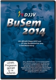 DJJV Bundesseminar 2014 - Doppel-DVD