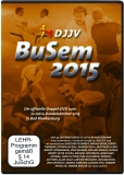 DJJV Bundesseminar 2015 - Doppel-DVD