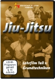 Jiu-Jitsu Lehrfilm Teil 1