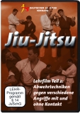 Jiu-Jitsu Lehrfilm Teil 2