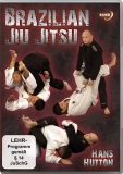 DVD - Brazilian Jiu Jitsu