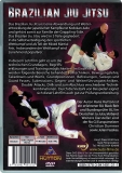 DVD - Brazilian Jiu Jitsu