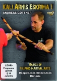 DVD Filipino Martial Arts Part 1