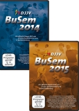 DJJV Bundesseminare 2014 & 2015 - 2er Set DVDs