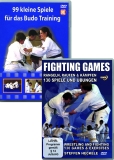 Spielesammlung für den Budo Sport / 2er Set
