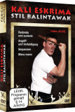 Kali Eskrima Stil Balintawak