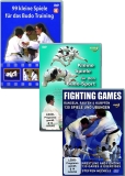 Ultimative Spielesammlung für den Budo Sport