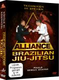 Alliance Brazilian Jiu-Jitsu - 3er Set