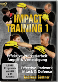 Impact Training 1 / Effektive Pratzenarbeit
