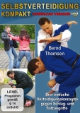 HD Film - Selbstverteidigung Kompakt