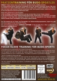 SD Film - Pratzentraining für Budo-Sportler