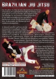 HD Film - Brazilian Jiu Jitsu