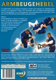 HD Film - Armbeugehebel