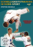 HD Film - Schnelligkeitstraining im Budo-Sport