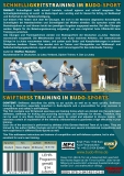 HD Film - Schnelligkeitstraining im Budo-Sport