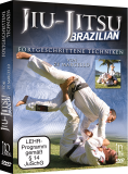 Brazilian Jiu-Jitsu - Advanced Techniques