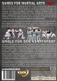 HD Film - Games for Martial Arts / Spiele für den Kampfsport