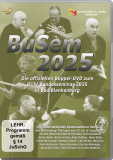 DJJV Bundesseminar 2025 - Doppel-DVD
