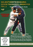 HD-Film Selbstverteidigung gegen trainierte Angreifer Teil2