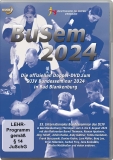 DJJV Bundesseminar 2024 - Doppel-DVD