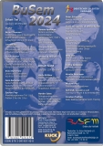 DJJV Bundesseminar 2024 - Doppel-DVD