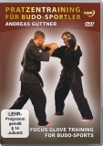 Pratzentraining für Budo-Sportler