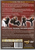 Focus Pad / Punch Pad Training for MMA