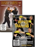 Pratzentraining / Effektive Pratzenarbeit - 2er Set DVDs