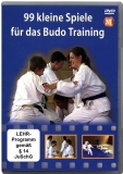 99 kleine Spiele für das Budo Training