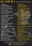 HD Series Jeet Kune Do Part 1 & 2