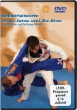 Selbstfallwürfe im Ju-Jutsu und Jiu-Jitsu