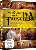 Die Kunst des Täuschens - Trainingsmethode für Kampfsportler