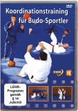 Koordinationstraining für Budo-Sportler