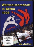 Ju-Jutsu Weltmeisterschaft 1998