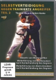 Selbstverteidigung gegen trainierte Angreifer Teil 2